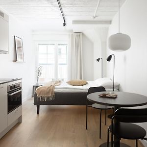 Studio "Compact" op de Bovenverdieping